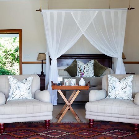 Dune Ridge Country House St Francis Bay Extérieur photo