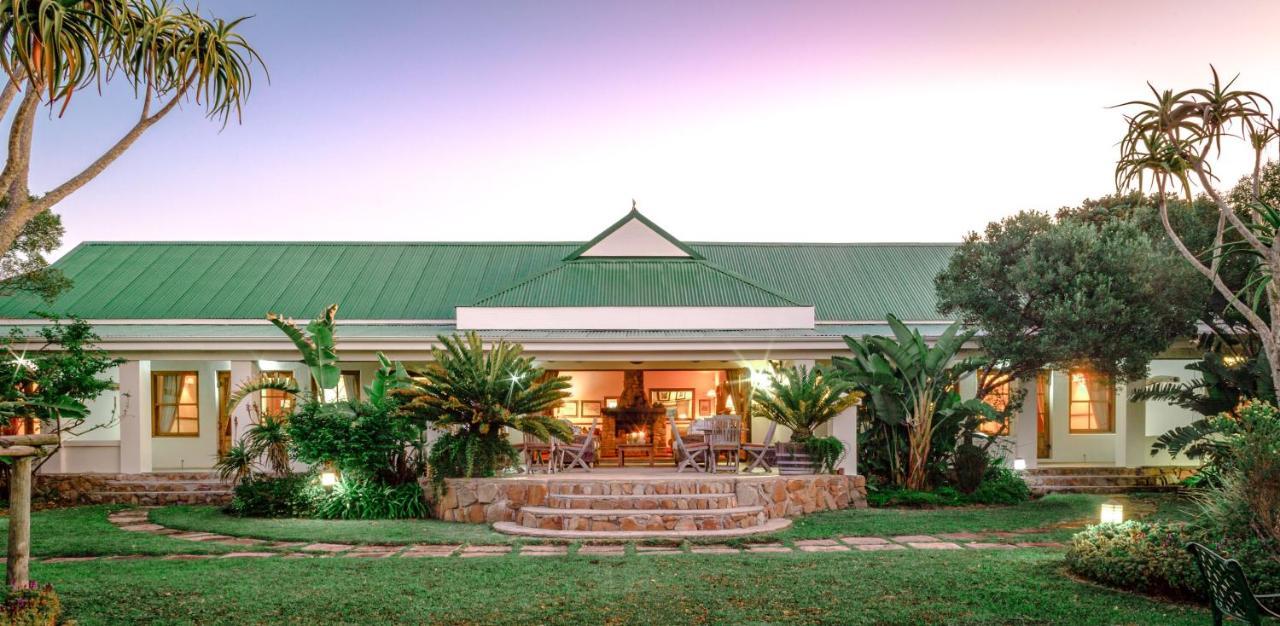 Dune Ridge Country House St Francis Bay Extérieur photo
