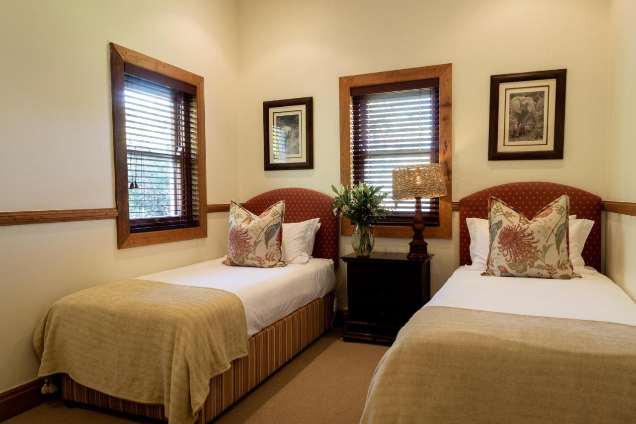 Dune Ridge Country House St Francis Bay Extérieur photo