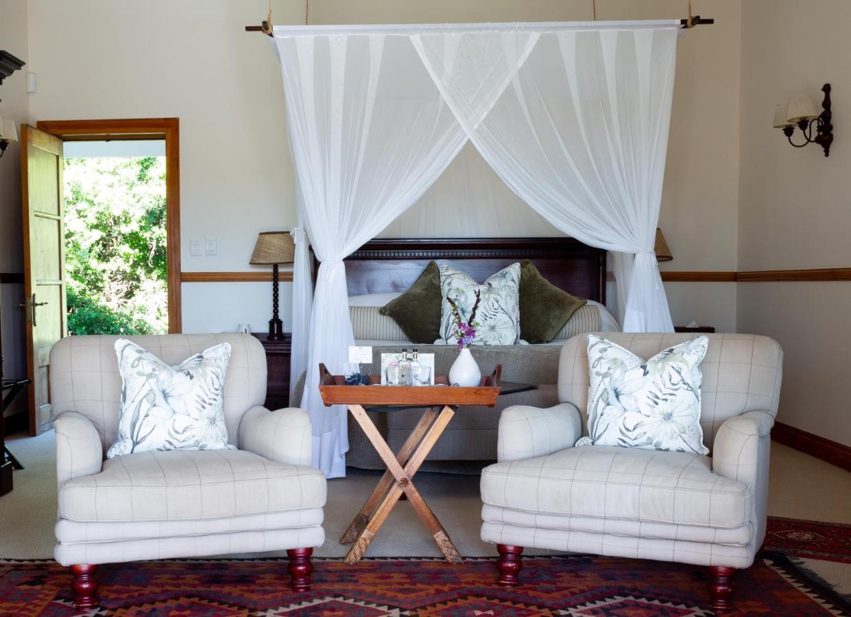 Dune Ridge Country House St Francis Bay Extérieur photo