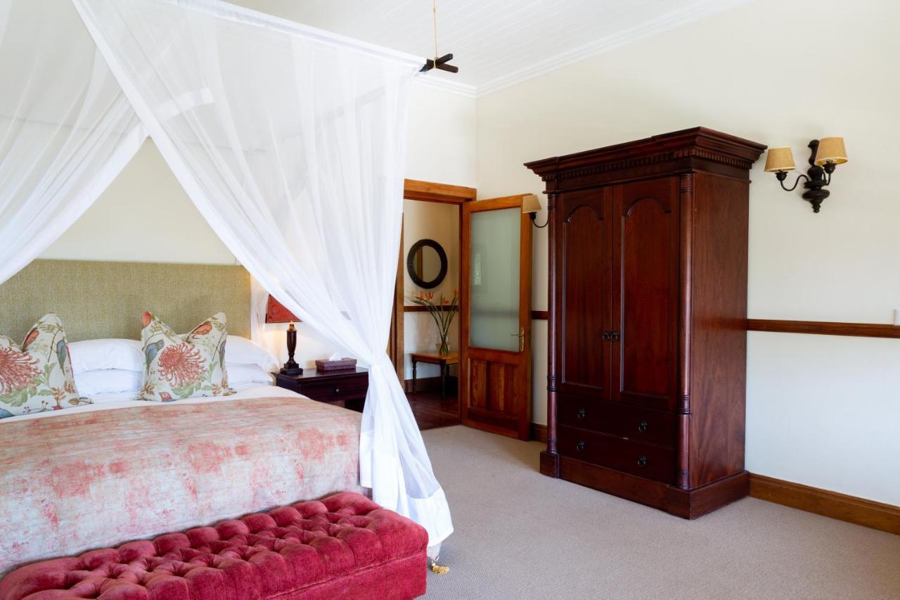 Dune Ridge Country House St Francis Bay Extérieur photo