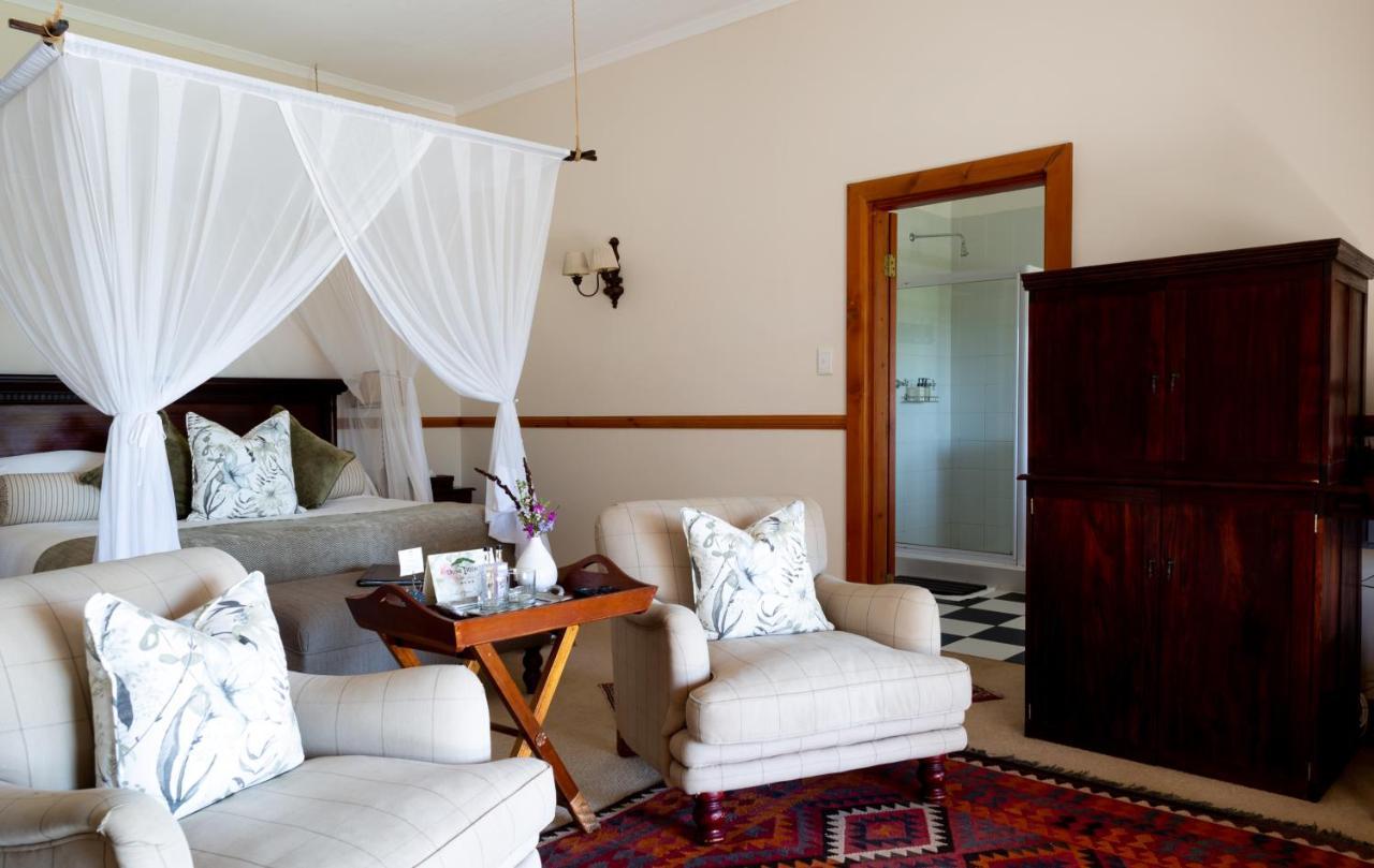 Dune Ridge Country House St Francis Bay Extérieur photo