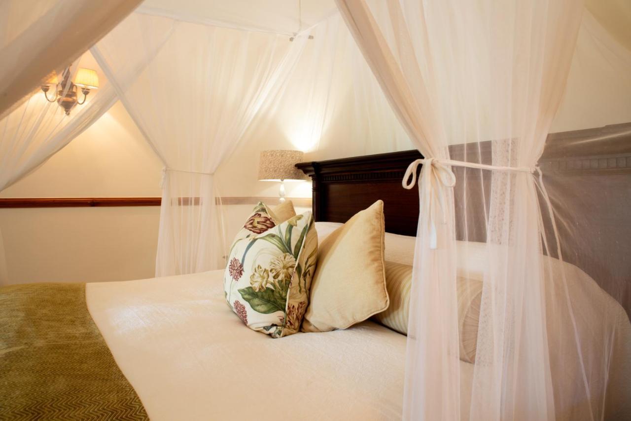 Dune Ridge Country House St Francis Bay Extérieur photo