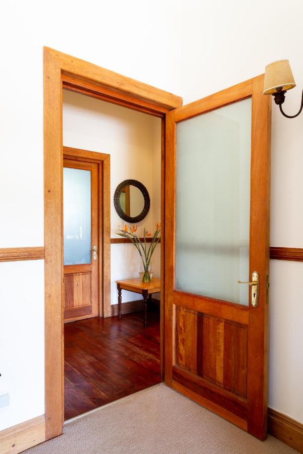 Dune Ridge Country House St Francis Bay Extérieur photo