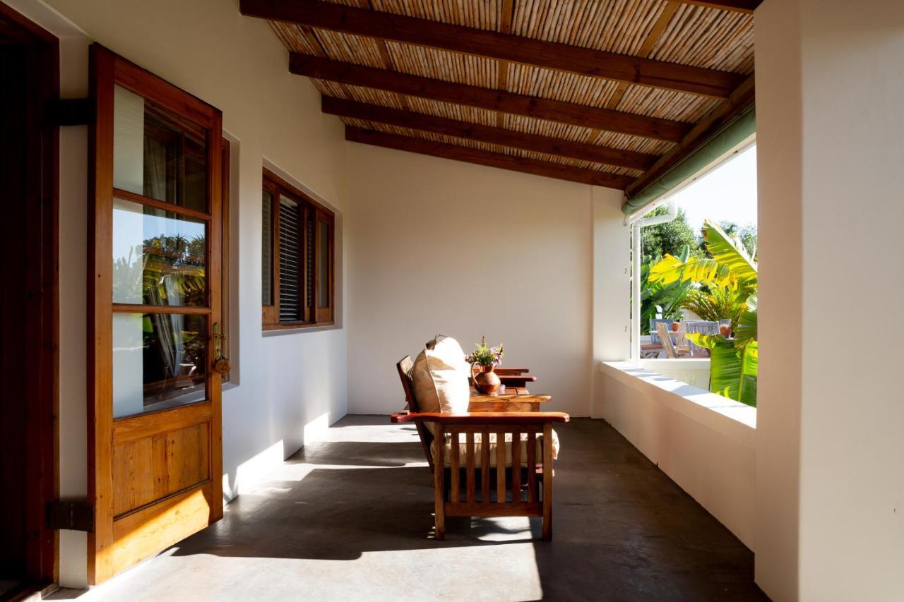 Dune Ridge Country House St Francis Bay Extérieur photo