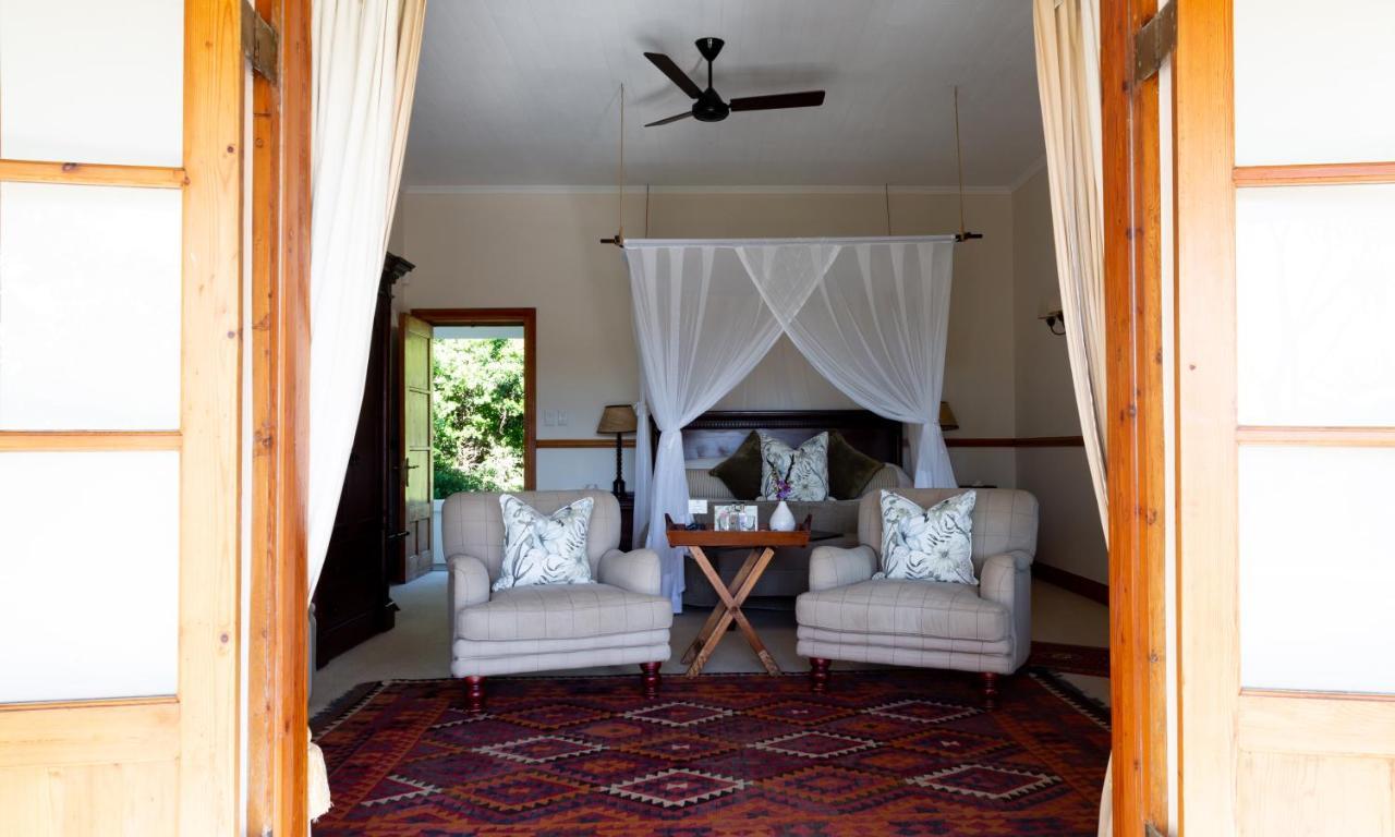 Dune Ridge Country House St Francis Bay Extérieur photo