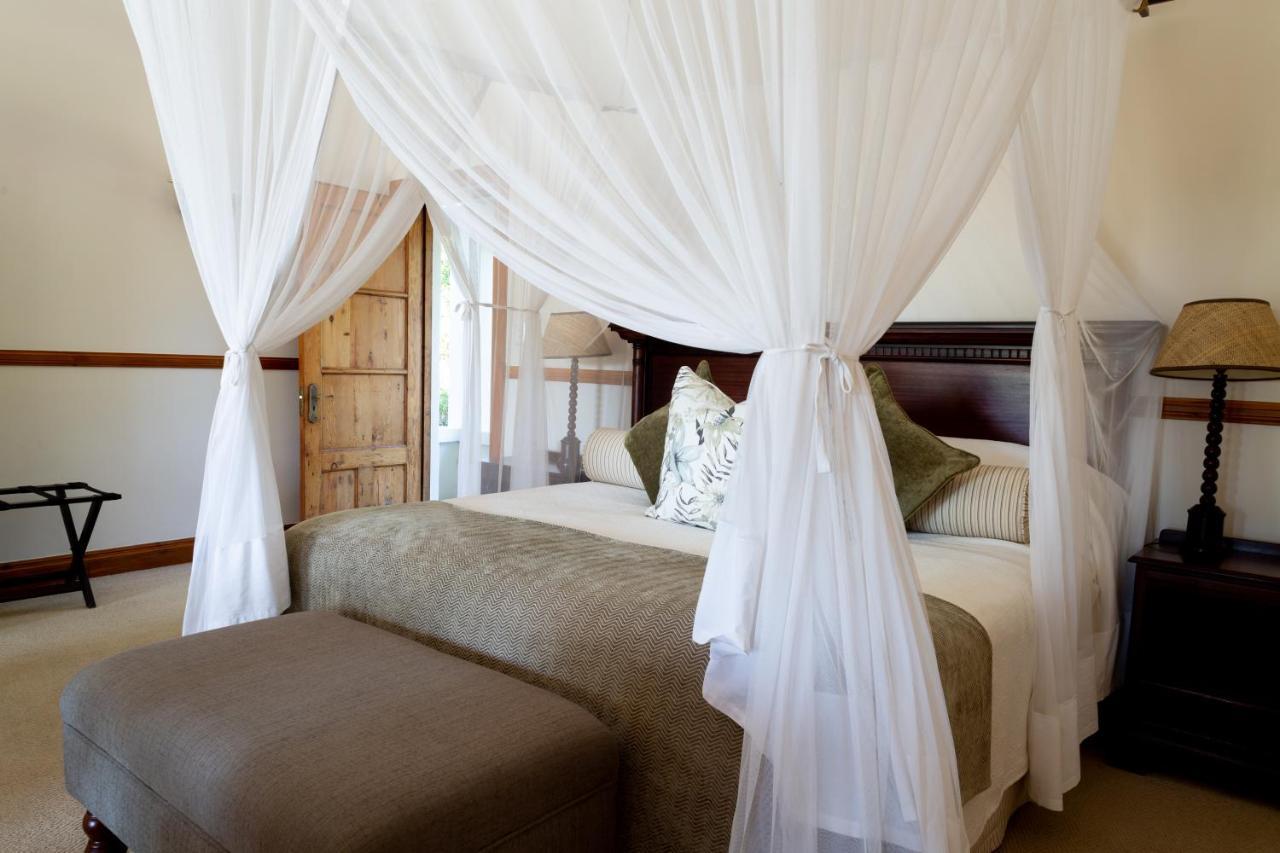 Dune Ridge Country House St Francis Bay Extérieur photo