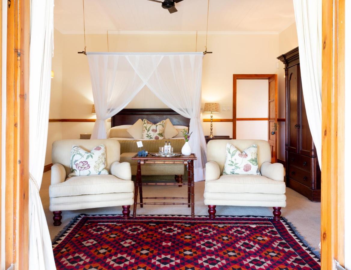 Dune Ridge Country House St Francis Bay Extérieur photo