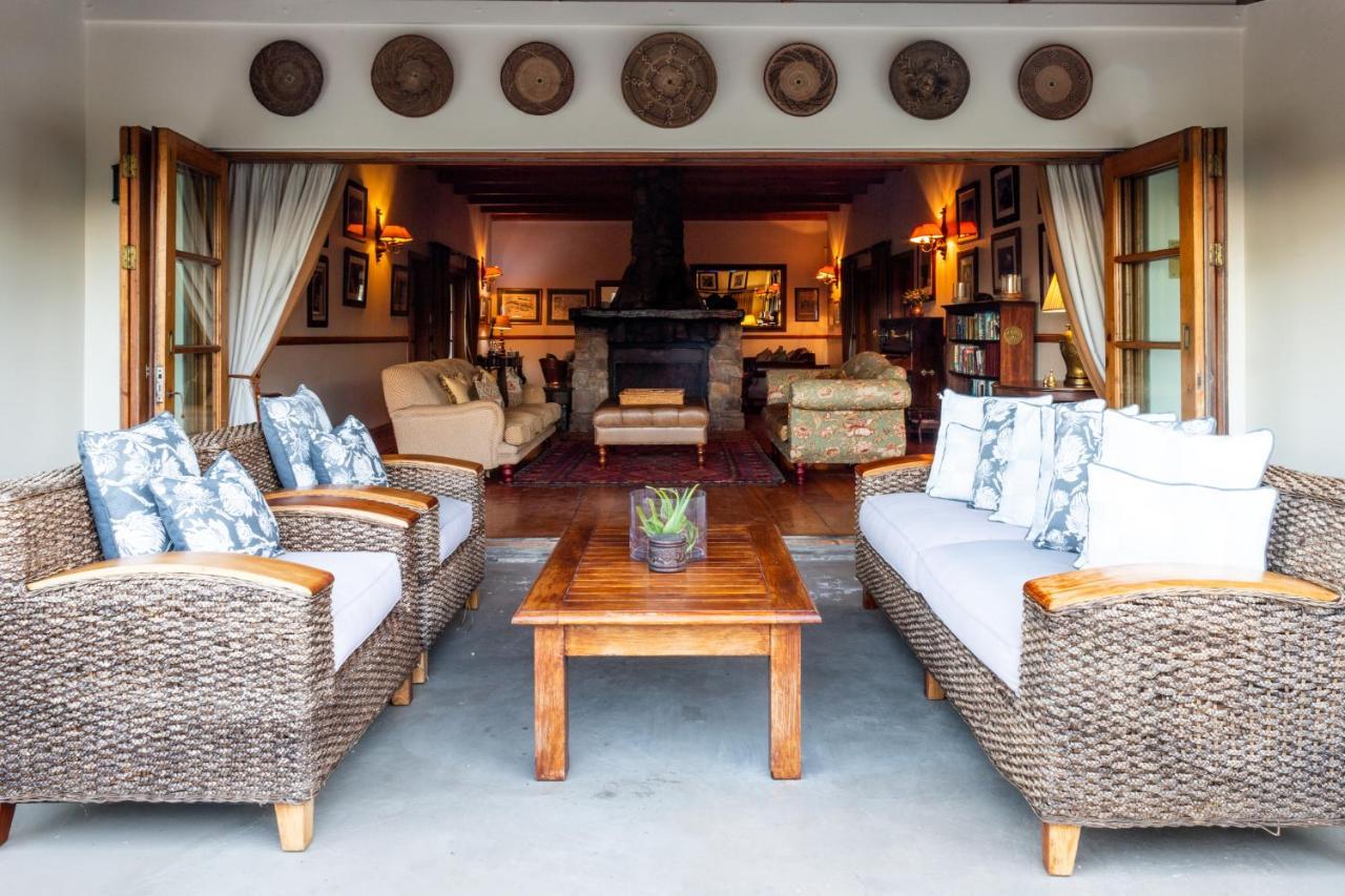 Dune Ridge Country House St Francis Bay Extérieur photo
