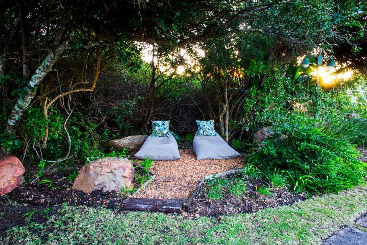 Dune Ridge Country House St Francis Bay Extérieur photo