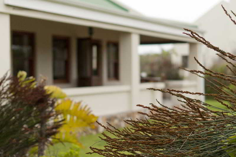 Dune Ridge Country House St Francis Bay Extérieur photo