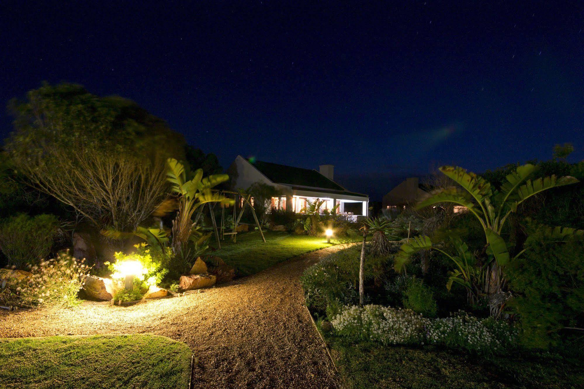 Dune Ridge Country House St Francis Bay Extérieur photo