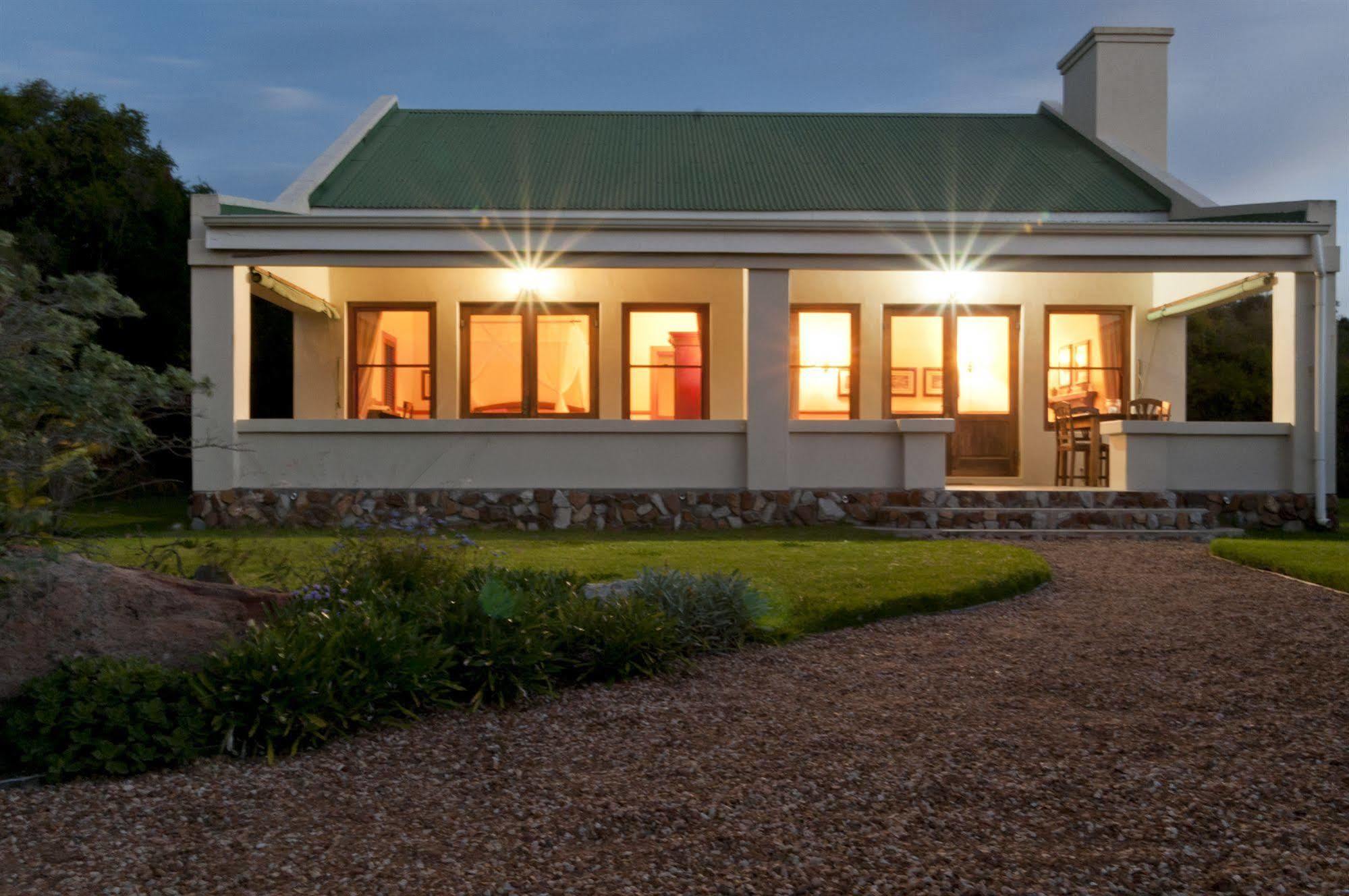 Dune Ridge Country House St Francis Bay Extérieur photo