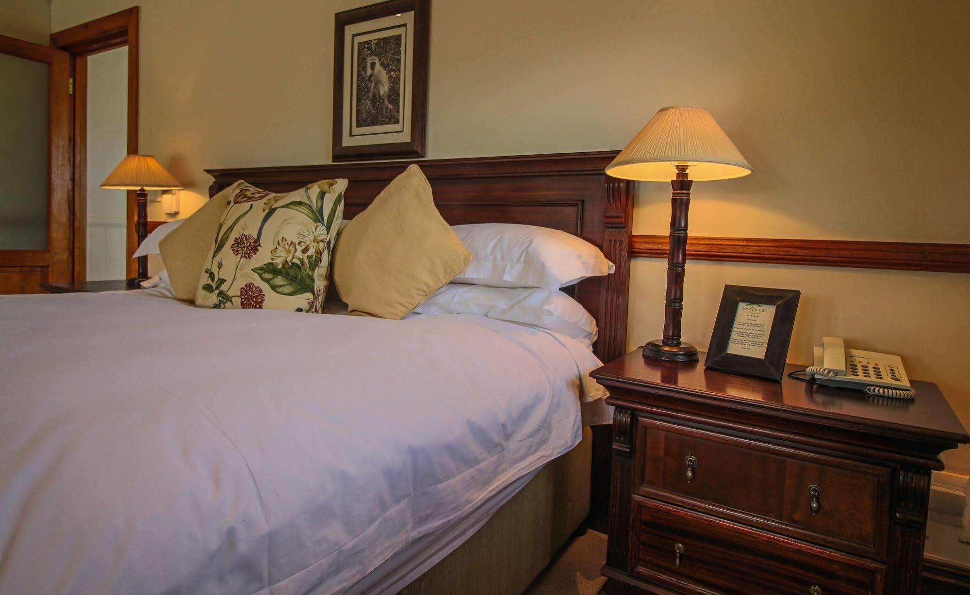 Dune Ridge Country House St Francis Bay Extérieur photo