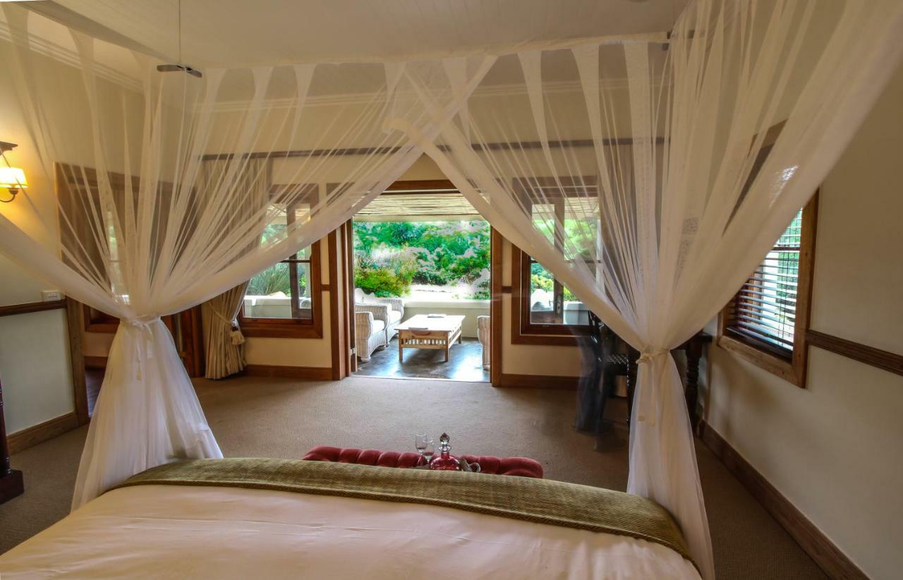 Dune Ridge Country House St Francis Bay Extérieur photo