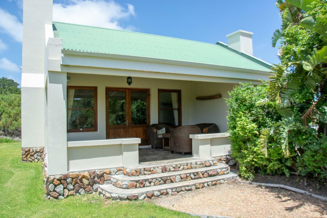 Dune Ridge Country House St Francis Bay Extérieur photo