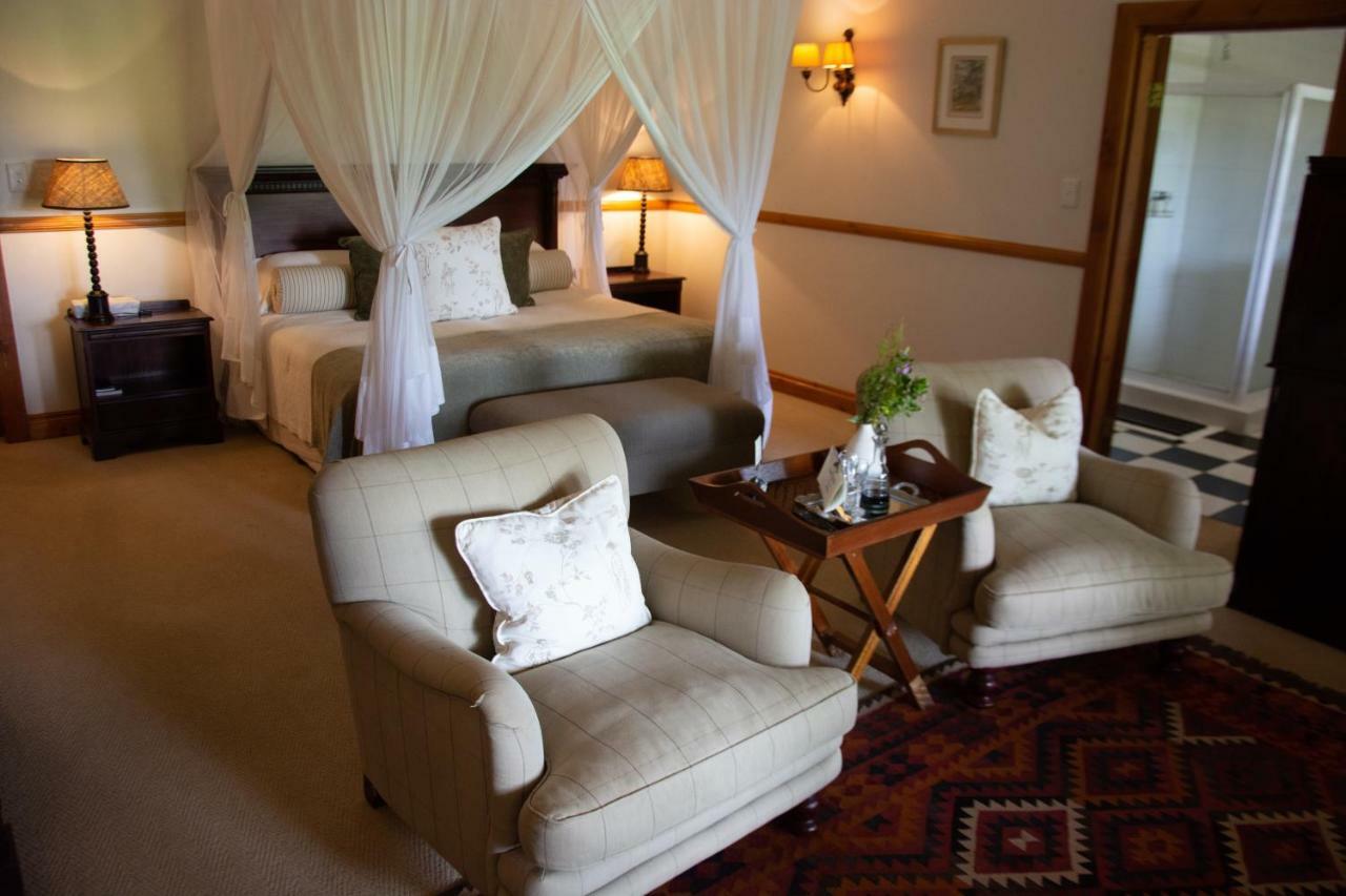 Dune Ridge Country House St Francis Bay Extérieur photo