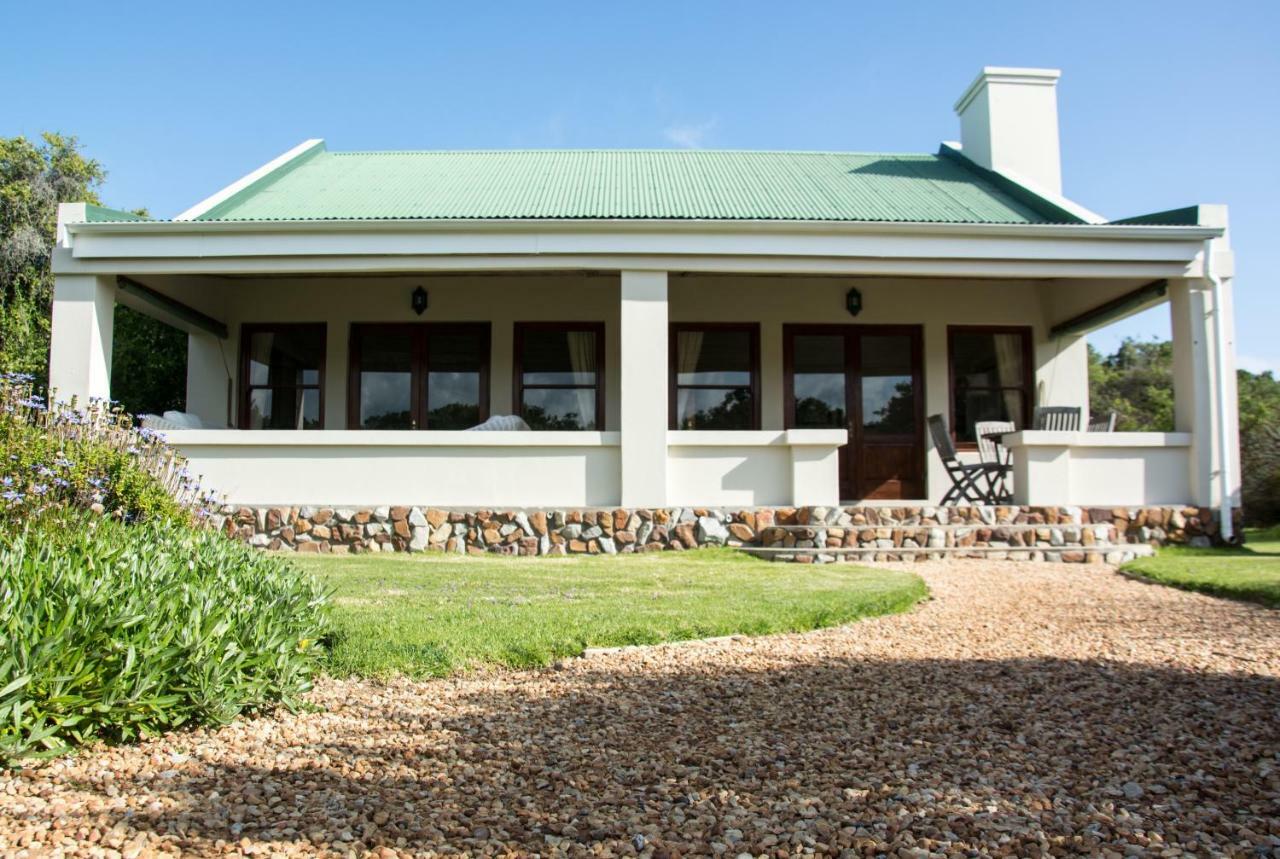 Dune Ridge Country House St Francis Bay Extérieur photo