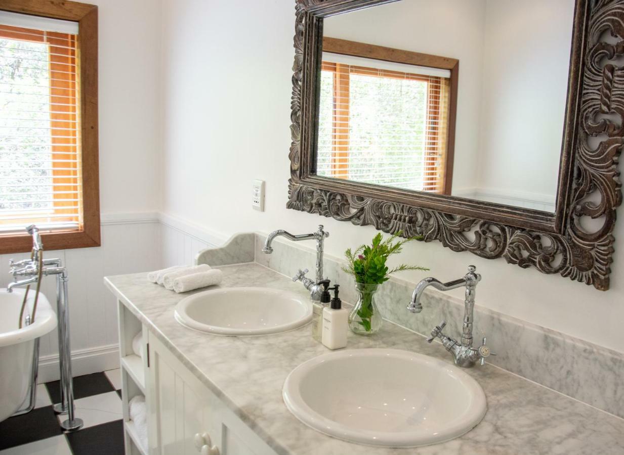 Dune Ridge Country House St Francis Bay Extérieur photo